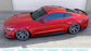 Maxton Design Ford Mustang MK6 Side Skirts Diffusers