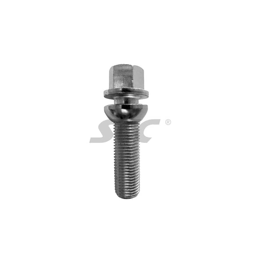 TRUCKTEC AUTOMOTIVE 02.33.002 Wheel Bolt | ML Performance EU Car Parts