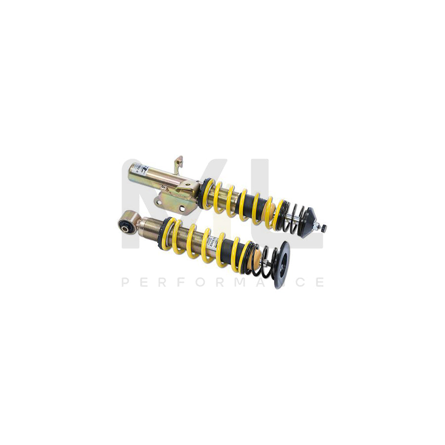 ST Suspensions 18258004 Scion Subaru Toyota COILOVER KIT XA (FR-S, BRZ, GR86, GT) 5 | ML Performance UK Car Parts