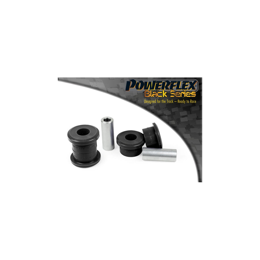 Powerflex PFF80-1501BLK Vauxhall - Opel Saab Holden Chevrolet Buick Front Arm Front Bush (Inc. Insignia, 9-5, Vectra, Malibu, Regal, LaCrosse) | ML Performance EU Car Parts