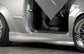 Rieger 00034104 Ford Focus 1 Side Skirt 1 | ML Performance EU Car Parts