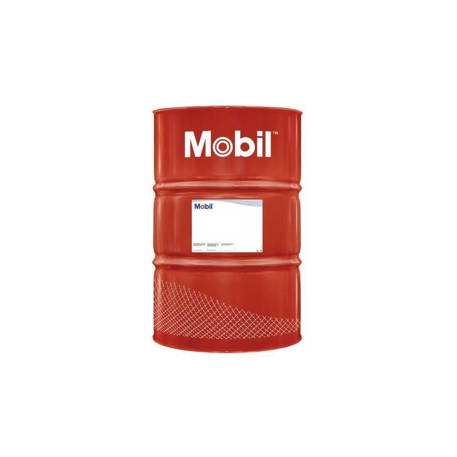 Mobil JET OIL II DRUM 55USG | ML Performance UK Car Parts