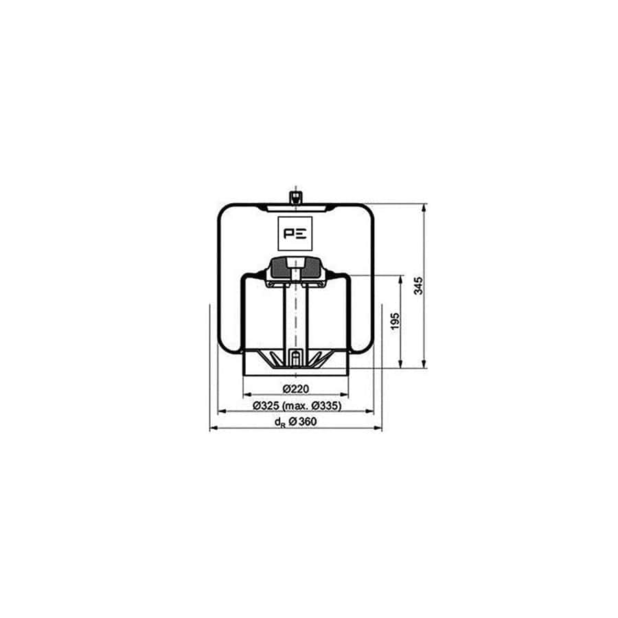 SCC Fahrzeugtechnik M1215KU26E Wheel Bolt | ML Performance EU Car Parts