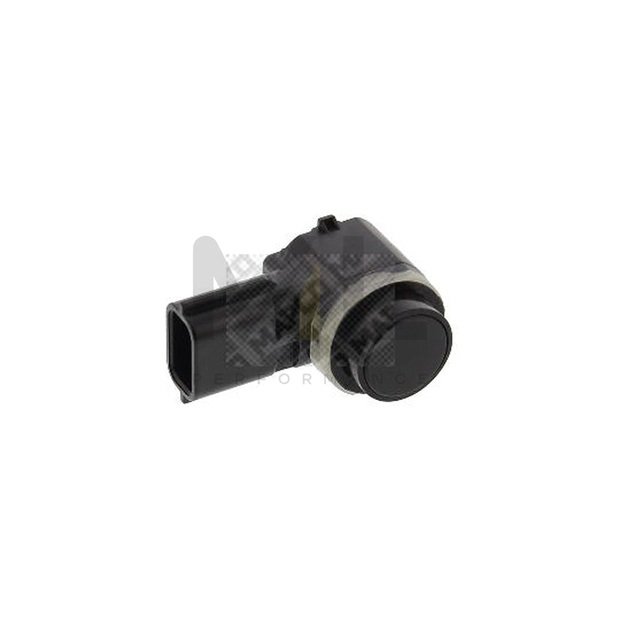 MAPCO 88112 Parking sensor Front, Rear, Black, Ultrasonic Sensor | ML Performance Car Parts