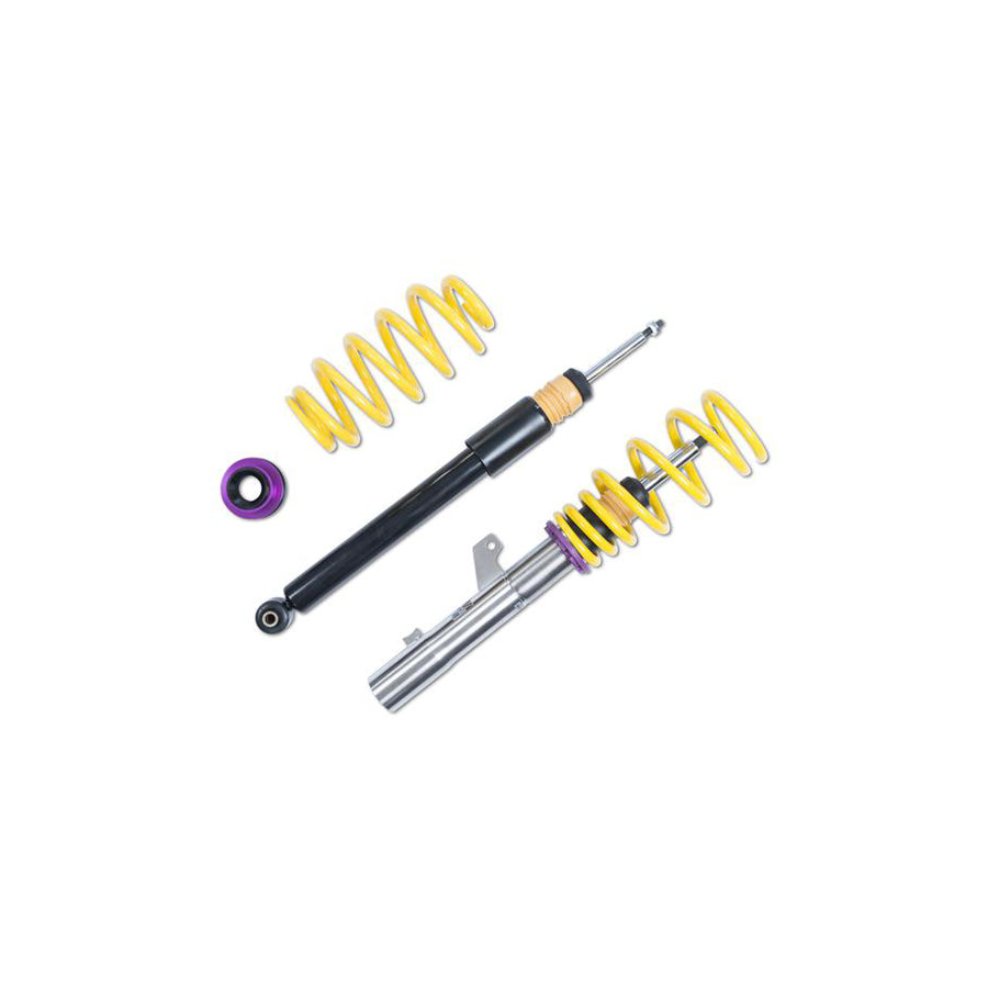 KW 10281055 Cupra Ateca Variant 1 Coilover Kit - With EDC Delete 2 | ML Performance EU Car Parts