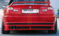 Rieger 00050205 BMW 3 Series E46 Rear Diffuser 4 | ML Performance EU Car Parts