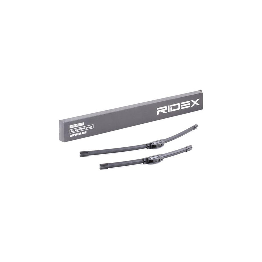 Ridex 298W0201 Wiper Blade | ML Performance EU Car Parts