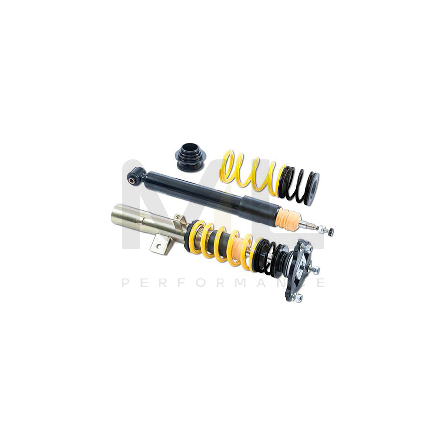 ST Suspensions 18266809 Hyundai i30 (PDE, PD, PDEN) COILOVER KIT XTA 5 | ML Performance UK Car Parts