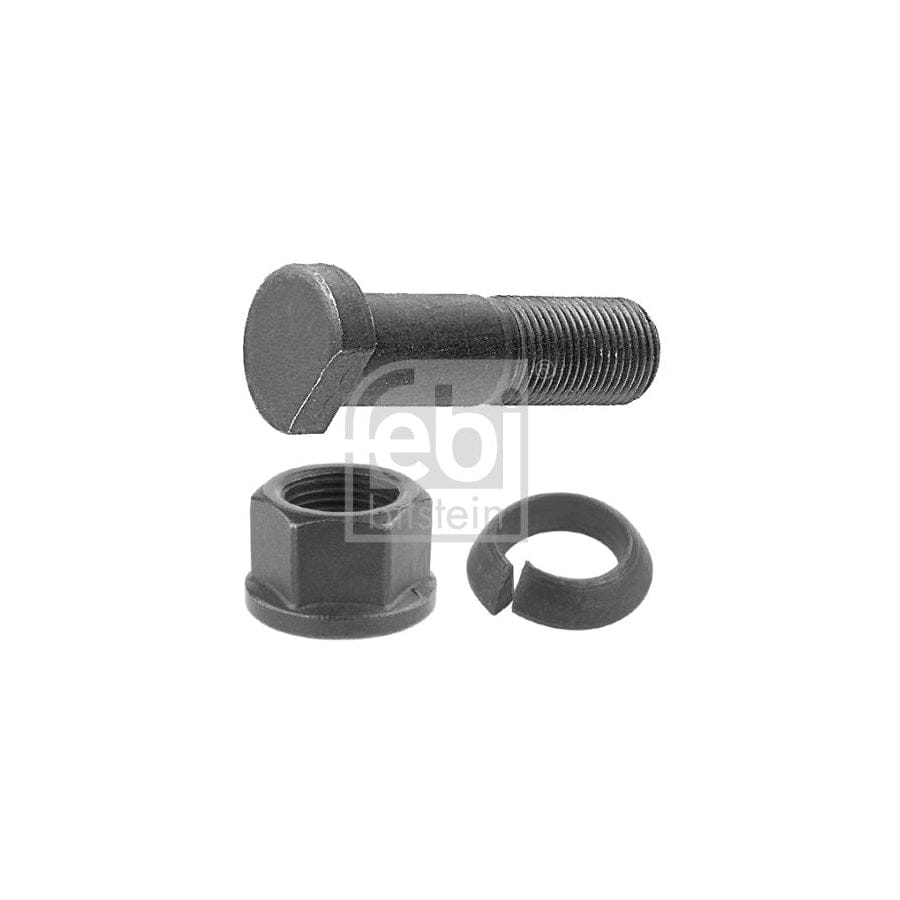 H&R 1254702 Wheel Bolt | ML Performance EU Car Parts