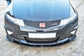 Maxton Design Honda Civic MK8 Type R GP Front Splitter