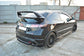 Maxton Design Honda Civic MK8 Type S/R Rear Side Splitters