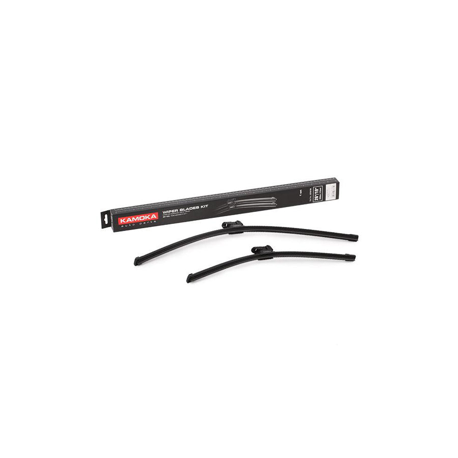 Kamoka Flat 27A16 Wiper Blade | ML Performance EU Car Parts