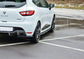 Maxton Design Renault Clio RS MK4 Side Skirts Diffusers