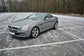 Maxton Design Mercedes Benz SLK-Class R172 Side Skirts Diffusers