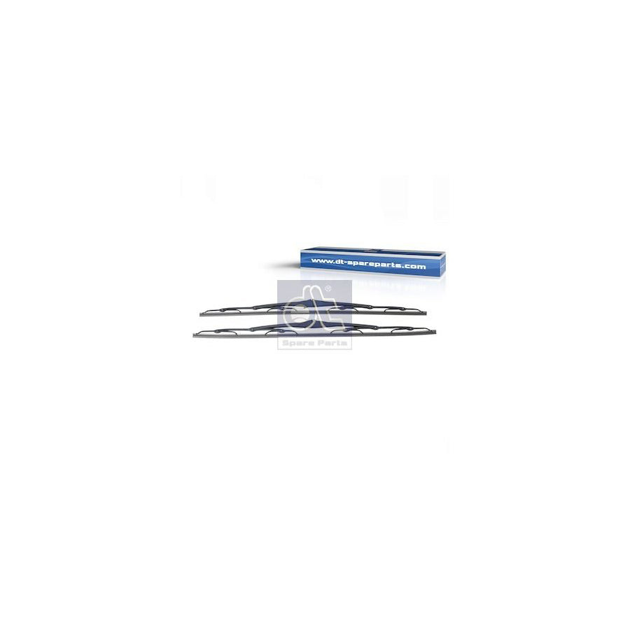 Dt Spare Parts 697002 Standard Wiper Blade | ML Performance EU Car Parts