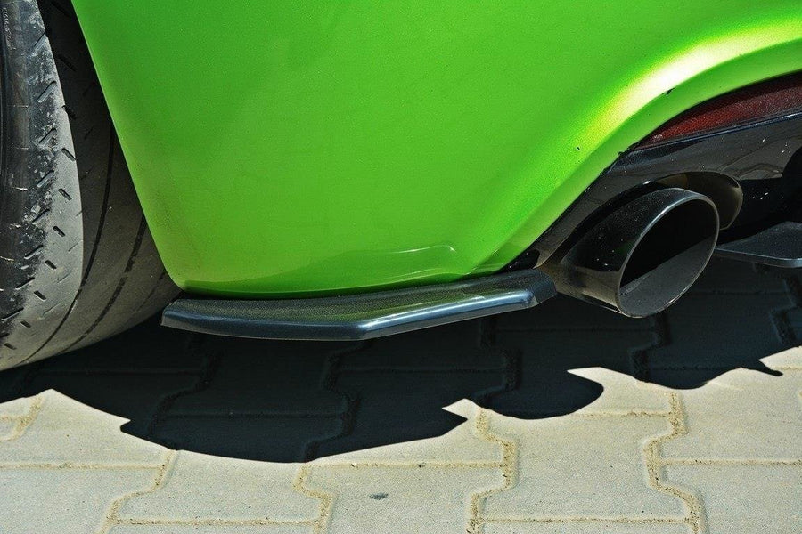 Maxton Design Volkswagen Scirocco R MK3 Rear Side Splitters