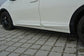 Maxton Design Honda Civic MK9 (Facelift) Side Skirts Diffusers