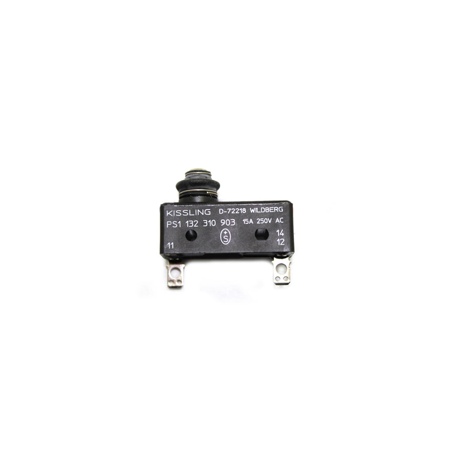 Genuine Porsche Microswitch For Intake Manifold Porsche 911 With Mfi Mechanical Fuel Injection | ML Performance EU Car Parts