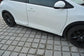 Maxton Design Honda Civic MK9 (Facelift) Side Skirts Diffusers