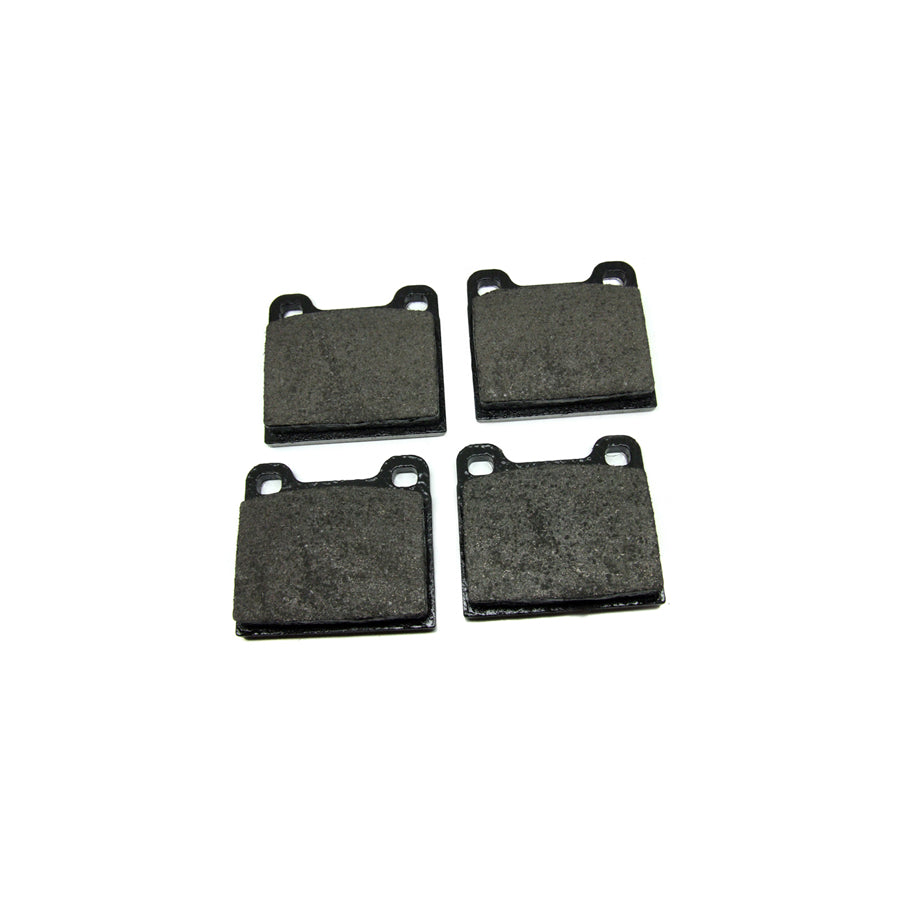 Genuine Porsche Brake Pads Front Or Rear Porsche 911 1965-83 / 914 | ML Performance EU Car Parts