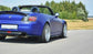 Maxton Design Honda S2000 Rear Side Splitters