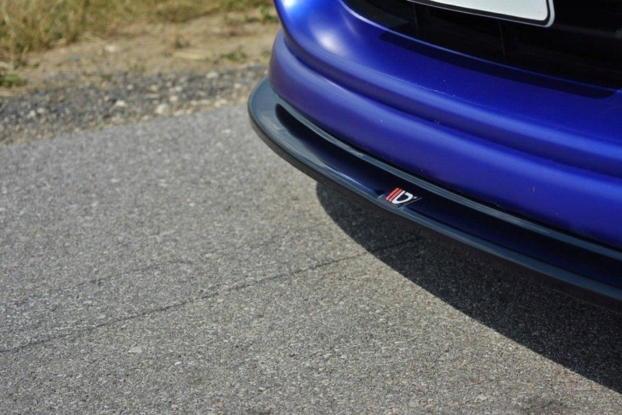 Maxton Design Splitter Honda S2000 Front Splitter V.2