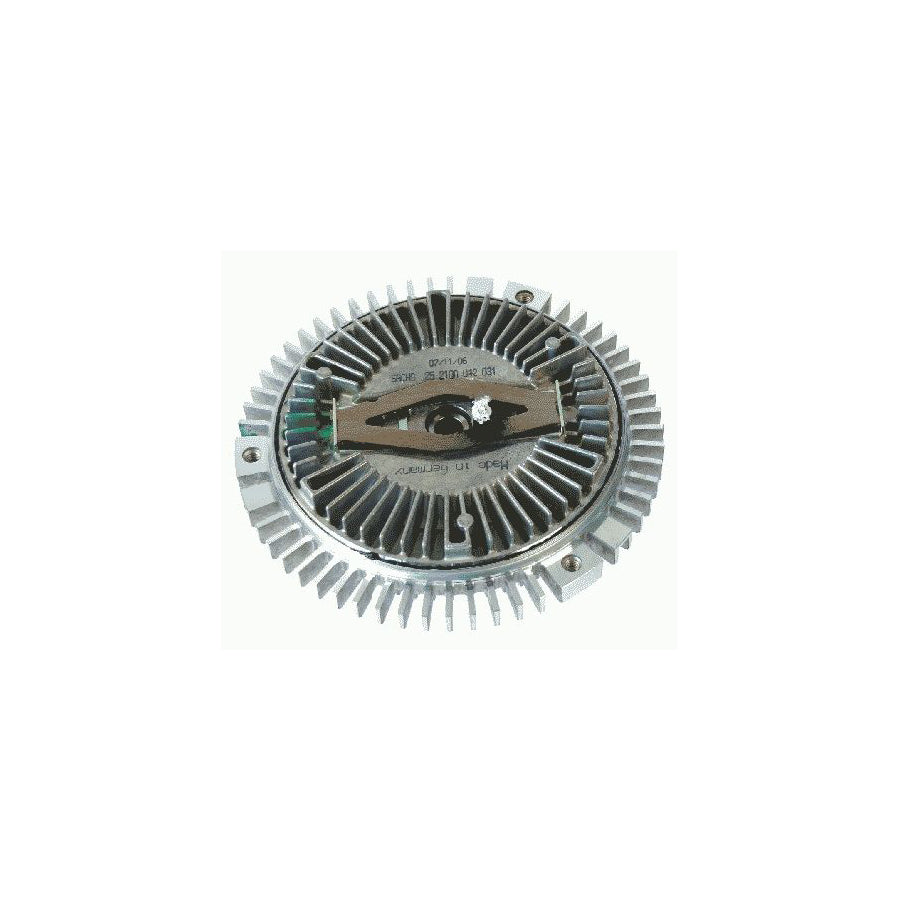 Sachs 2100 042 031 Fan Clutch