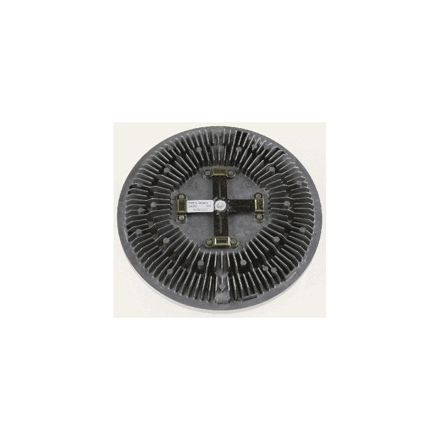 Sachs 2100 072 031 Fan Clutch