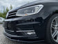 Maxton Design VW Caddy MK4 (2015-2020) Front Splitter