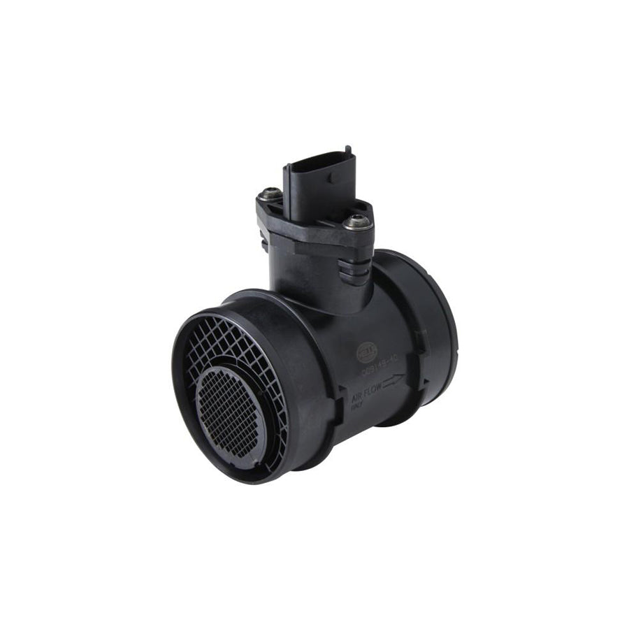 Hella 8ET 009 149-401 Mass Air Flow Sensor