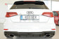 Rieger 00088183 Audi 8V Rear Diffuser (A3 & S3) 8 | ML Performance EU Car Parts