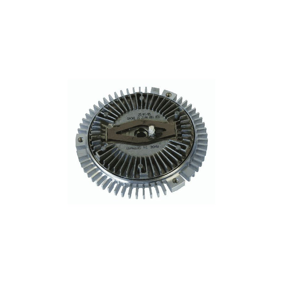 Sachs 2100 081 031 Fan Clutch