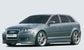 Rieger 00056740 Audi 8P A3 Side Skirt 2 | ML Performance EU Car Parts