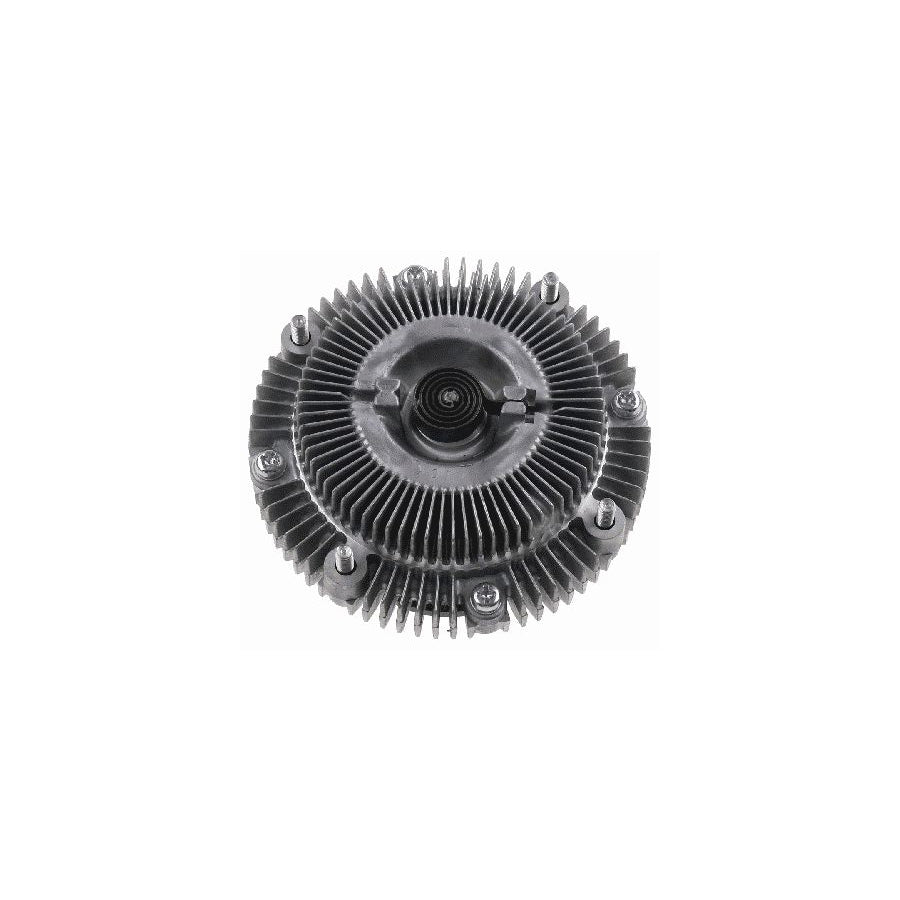 Sachs 2100 500 010 Fan Clutch For Toyota Hilux Pick-Up