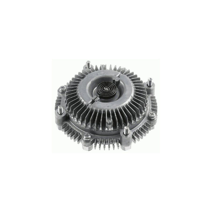 Sachs 2100 500 023 Fan Clutch For Daihatsu Sportrak