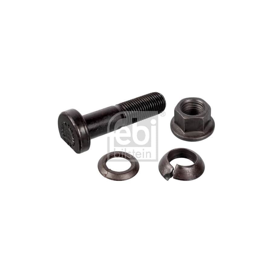 H&R 1254701 Wheel Bolt | ML Performance EU Car Parts