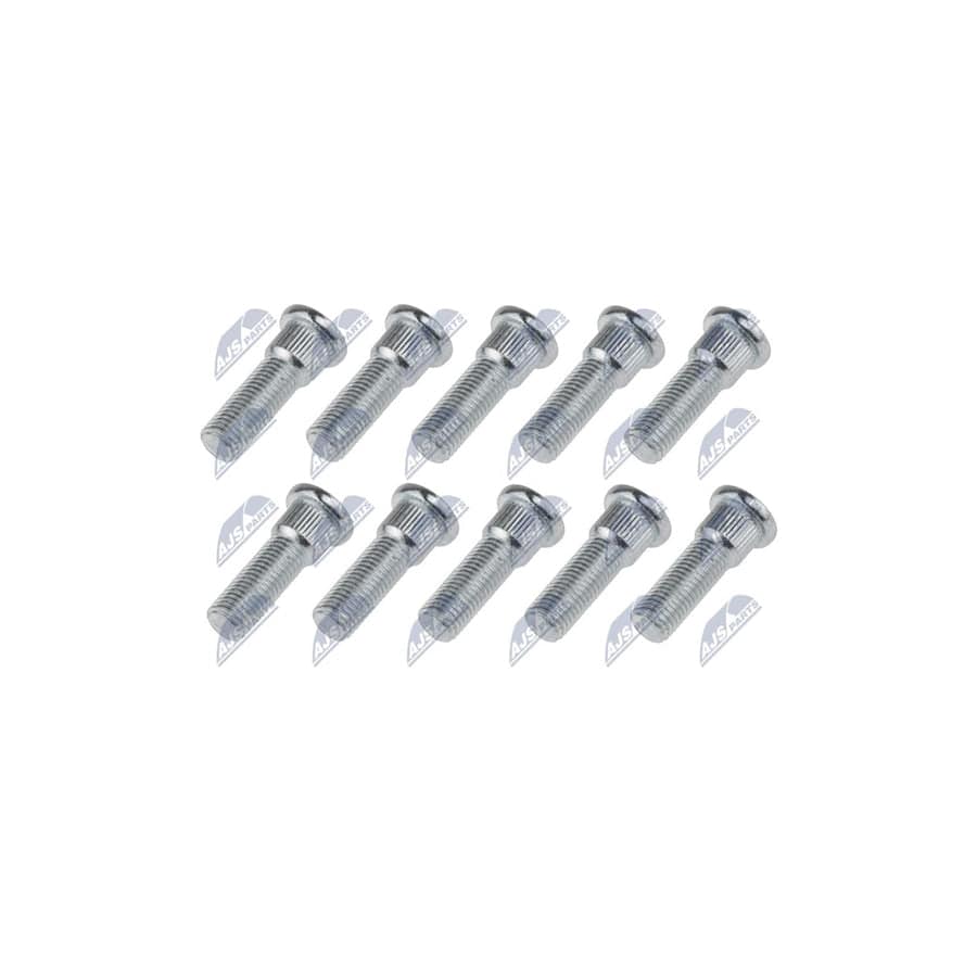 SCC Fahrzeugtechnik ZM1415KE25W Wheel Bolt | ML Performance EU Car Parts