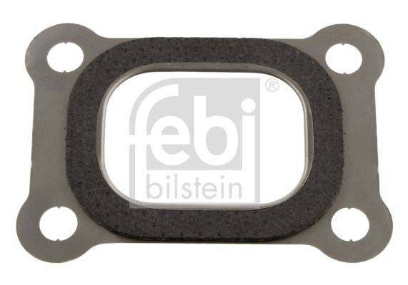 Febi Bilstein 35201 Exhaust Pipe Gasket | ML Performance EU Car Parts