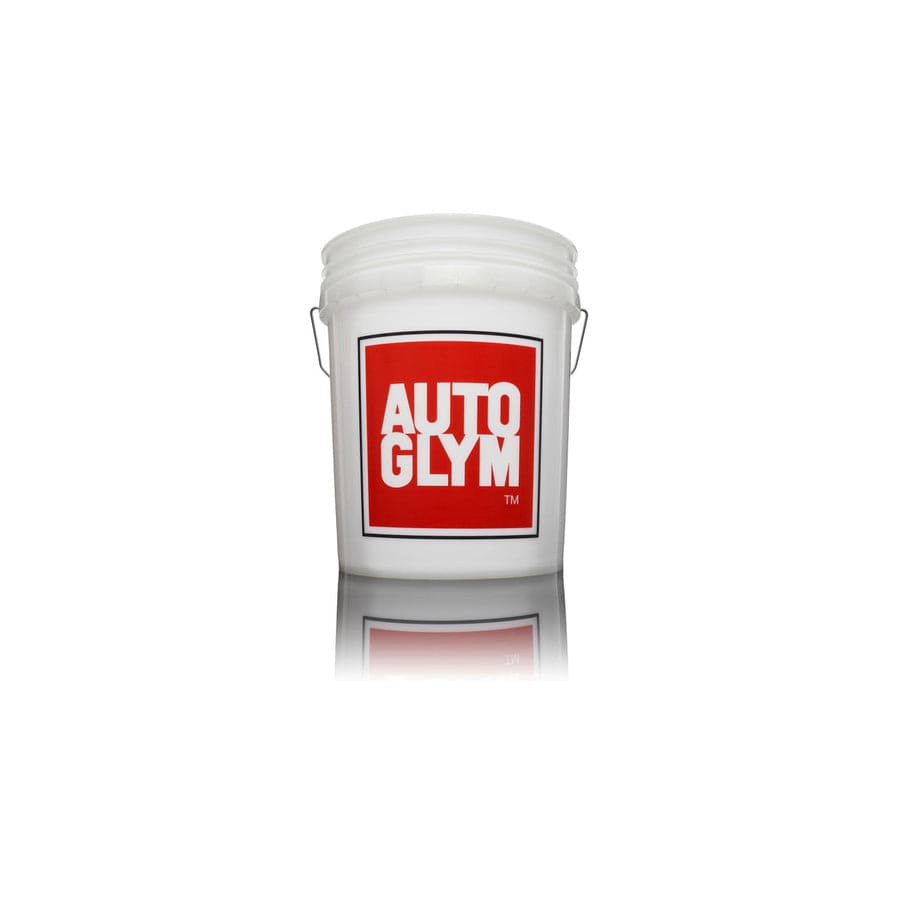 Autoglym 20L Branded Heavy Duty Bucket | ML Performance EU Car Parts