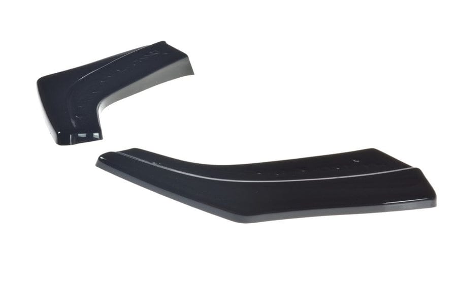 Maxton Design Hyundai I30N MK3 Hatchback Rear Side Splitters