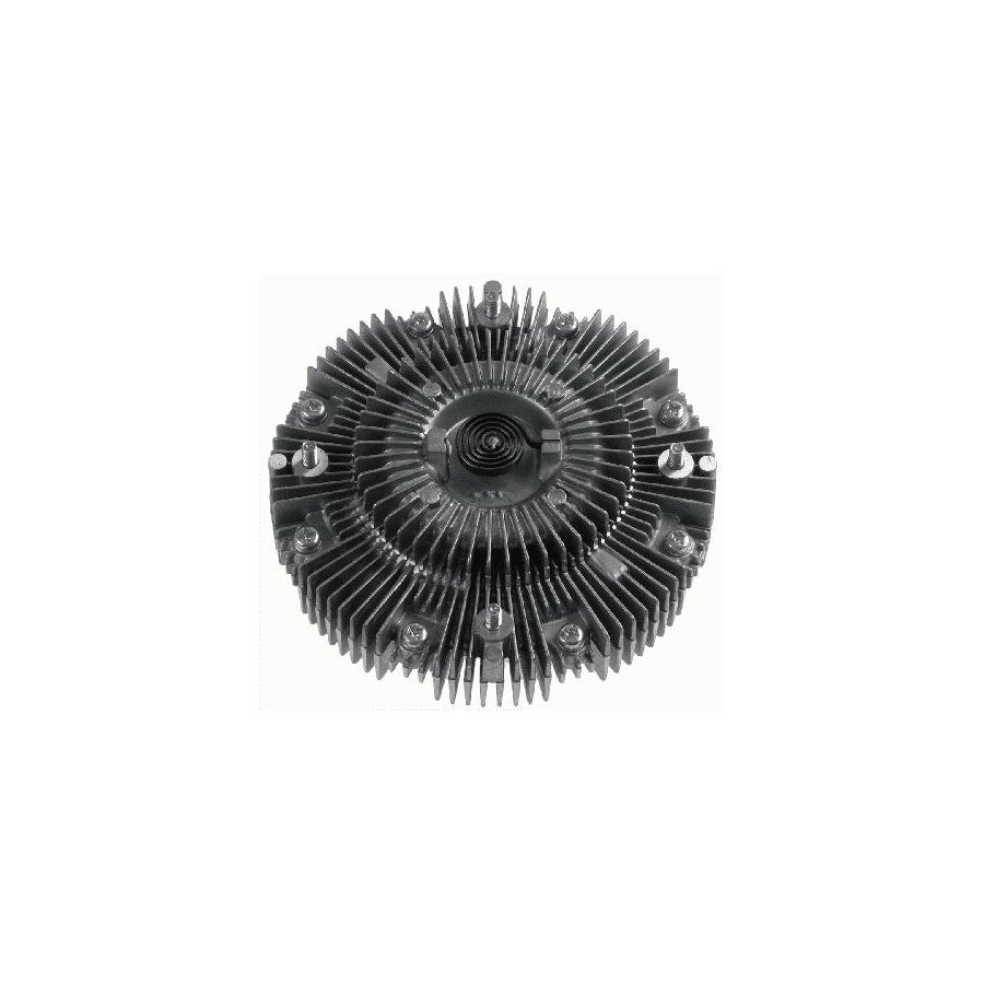 Sachs 2100 500 067 Fan Clutch