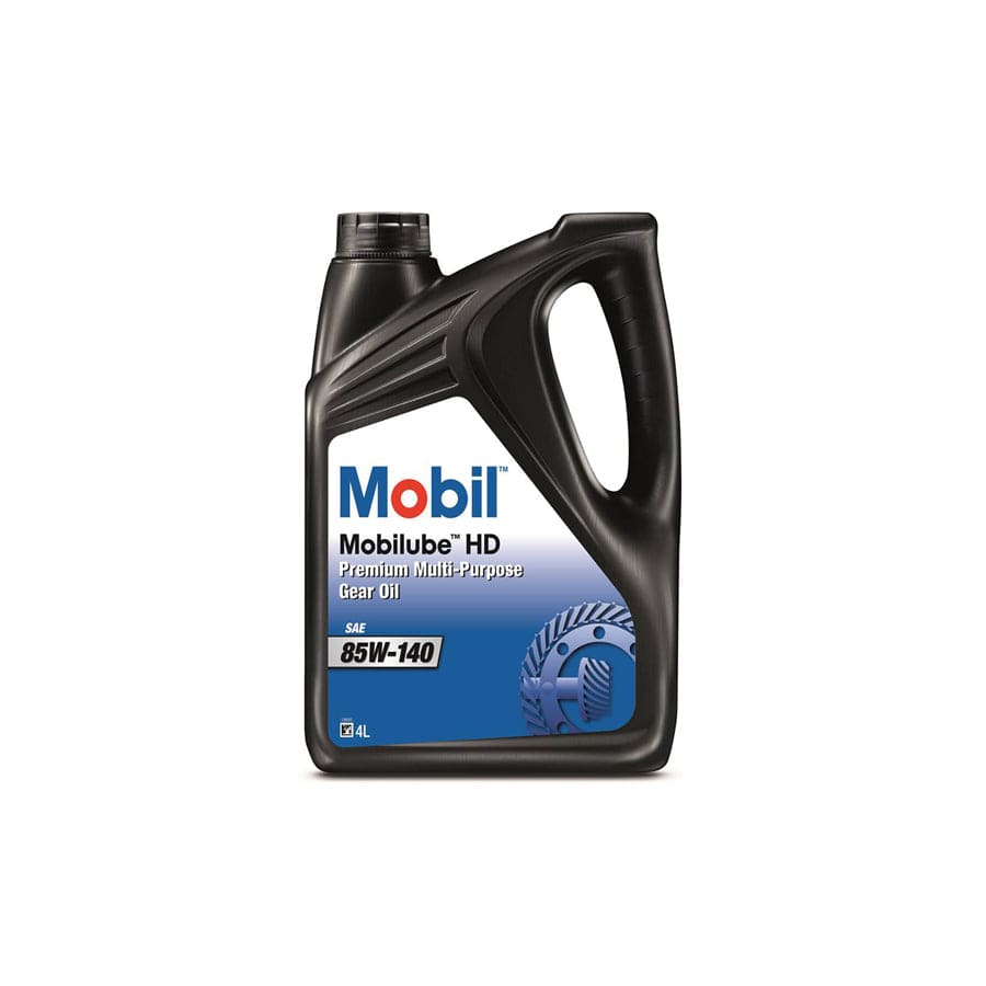 Mobil LUBE HD 80W90 1Ltr | ML Performance UK Car Parts