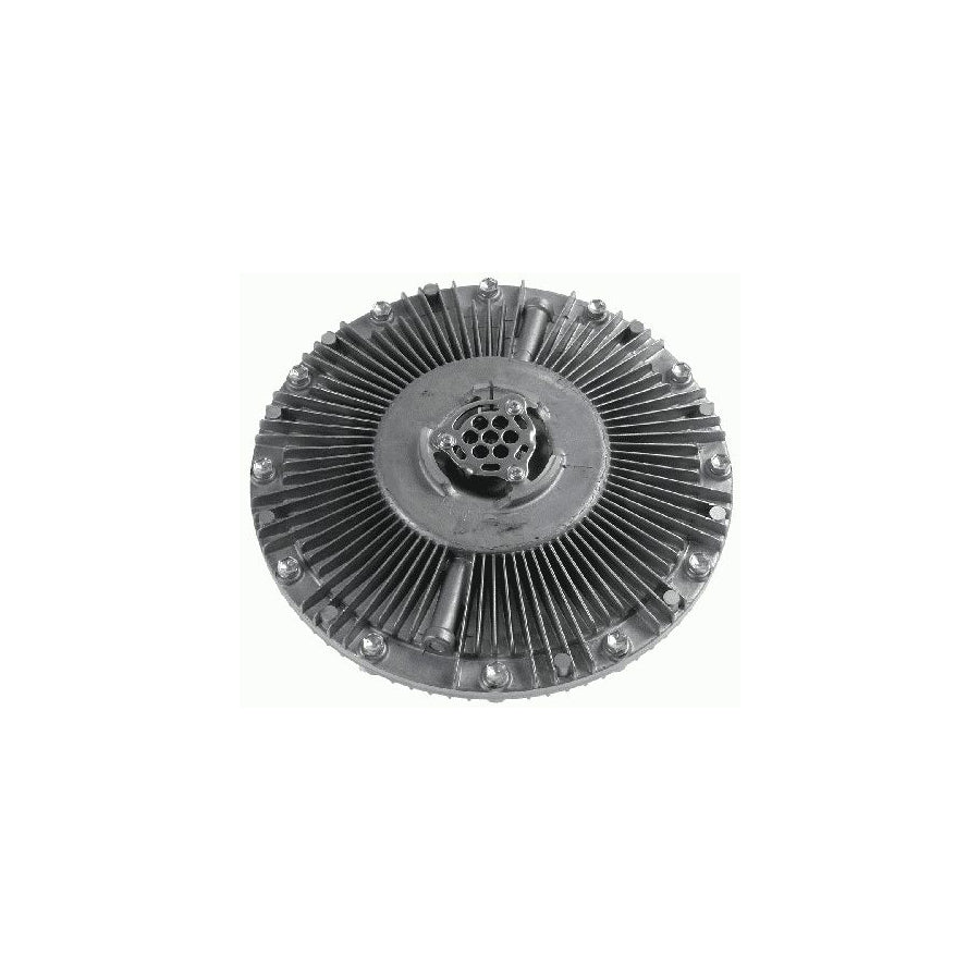 Sachs 2100 500 114 Fan Clutch