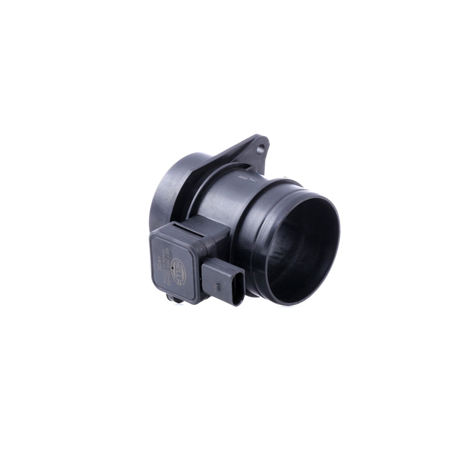 Hella 8ET 358 095-061 Mass Air Flow Sensor