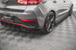 Maxton Design Hyundai I30N MK3 Facelift Hatchback Rear Side Splitters V.3