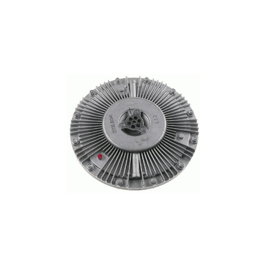 Sachs 2100 501 016 Fan Clutch