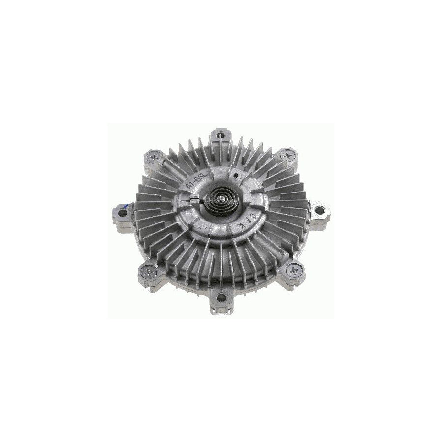 Sachs 2100 501 026 Fan Clutch