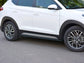 Maxton Design Hyundai Tucson MK3 Facelift (2018-up) Side Skirts Diffusers