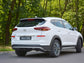 Maxton Design Hyundai Tucson MK3 Facelift (2018-up) Rear Side Splitters