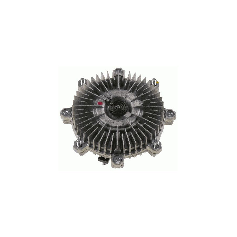 Sachs 2100 501 045 Fan Clutch